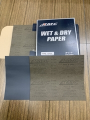 Nhám tờ RMC CP35 7