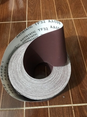 Vải nhám cuộn 1