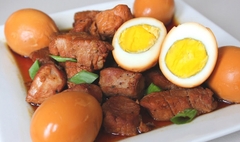 XỐT NẤU THỊT KHO TÀU 80g