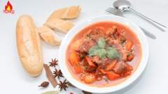 XỐT NẤU BÒ SỐT VANG 80g