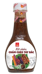 Xốt chẩm chéo 210g