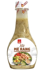 XỐT SALAD MÈ RANG 190g
