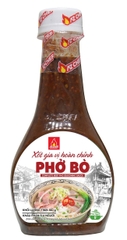 XỐT GIA VỊ HOÀN CHỈNH PHỞ BÒ 170g