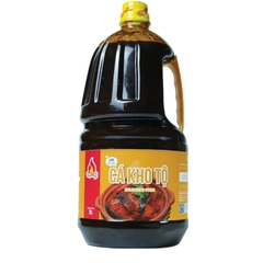 XỐT CÁ KHO TỘ ( 2 lít )