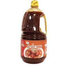 XỐT BÒ VANG ( 2 lít )