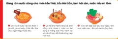 XỐT LẨU THÁI TOM TUM 180g