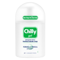 dung dịch vệ sinh Chilly gel