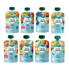 hoa quả nghiền fruto