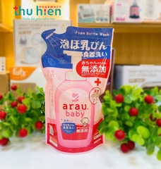 Nước Rửa Bình Arau Túi