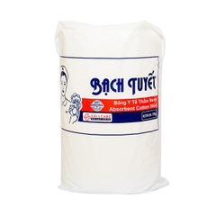 bông cân bạch tuyết