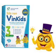 Sữa non VinKids số 3