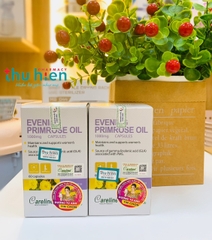 Tinh dầu hoa anh thảo Careline