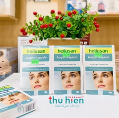 Bổ Mắt Heilusan