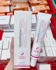 Kem glutathione Beaute