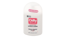 dung dịch vệ sinh Chilly delicato