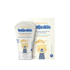 Kem dịu da Kutieskin