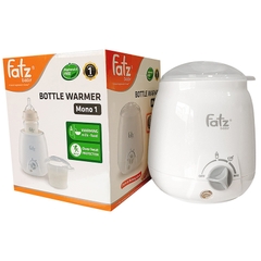 máy hâm sữa fatz mono 1