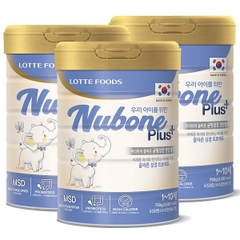 Sữa Nubone Plus