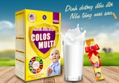 Sữa non colos multi