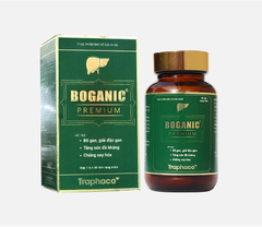 Boganic Premium