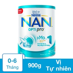 Sữa Nan 1 900g