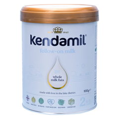 Sữa Kendamil 2