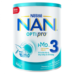Sữa Nan 3 900g