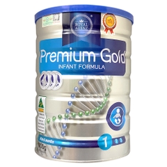 Sữa Premium Gold 1