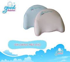 gối cao su non cao cấp Good mama