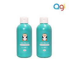 Sữa tắm Agri hương xạ hương