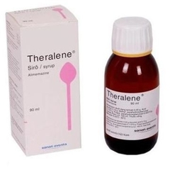 theralene siro