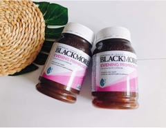 Tinh dầu hoa anh thảo Blackmores