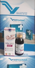 Vin spo SOS