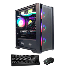 CORE I7 12700 | RAM 16G | GTX 1660S 6G | SSD NVME 256G