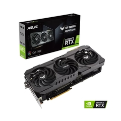 Card màn hình Asus TUF-RTX 3090 Ti-O24G-GAMING