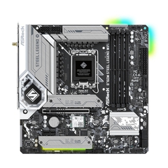 Mainboard ASROCK B760M Steel Legend WiFi
