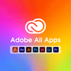 Adobe All App