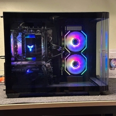 i5 14500 +RAM 32GB+ RTX 3060