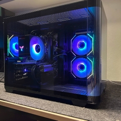 i5 14500 +RAM 32GB+ RTX 3060
