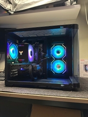 i5 14500 +RAM 32GB+ RTX 3060
