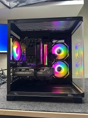 (LIÊN HỆ)CASE i3 12100F +RAM 16GB + RTX 5060