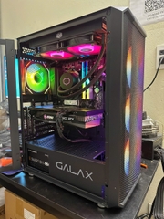 (LIÊN HỆ)CASE R7 5700X3D+RAM 16GB+ RTX 3060