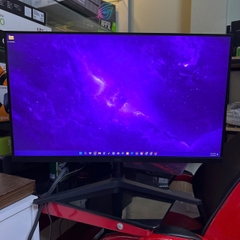 Màn hình HKC MB27V9 (27 inch/FHD/IPS/75Hz/8ms)