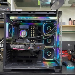 CASE GAMING – i7 13700K + RTX 3070 AORUS MASTER