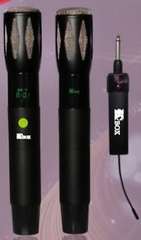 Micro Kcbox M66 / Kcbox KC-M66 Wireless - Kcbox Việt Nam
