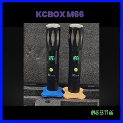 Micro Kcbox M66 / Kcbox KC-M66 Wireless - Kcbox Việt Nam