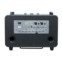 Loa Karaoke KCBOX KQ Harmony 2+7