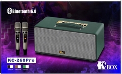 Loa Karaoke Kcbox KC260 Pro