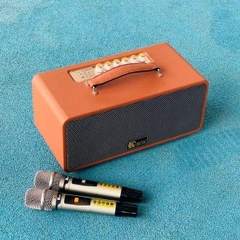 Loa Karaoke Kcbox KC260 chính hãng giá tốt