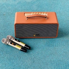 Loa Karaoke Kcbox KC260 chính hãng giá tốt